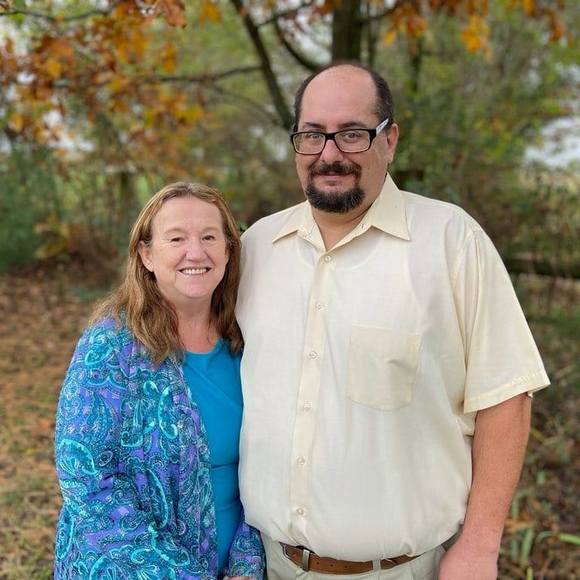 Meet your Posher, Lyn - Picture 1 of 1